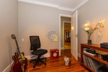 Apartamento à venda com 3 quartos, 138m² em Lapa, São Paulo