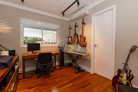 Apartamento à venda com 3 quartos, 138m² em Lapa, São Paulo