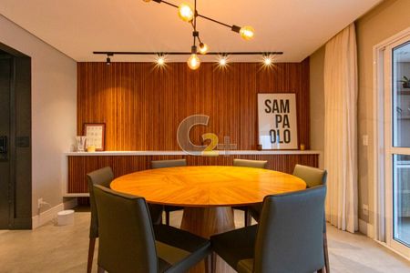 Apartamento à venda com 3 quartos, 138m² em Lapa, São Paulo