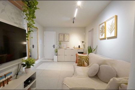 Apartamento à venda com 2 quartos, 68m² em Vila Mariana, São Paulo