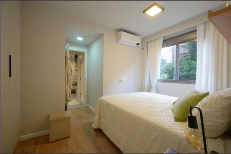 Apartamento à venda com 2 quartos, 68m² em Vila Mariana, São Paulo