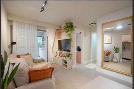 Apartamento à venda com 2 quartos, 68m² em Vila Mariana, São Paulo