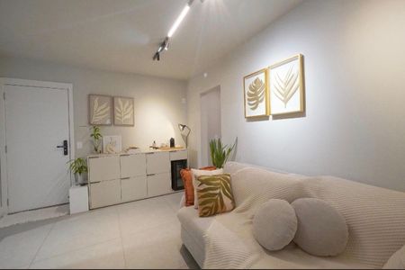 Apartamento à venda com 2 quartos, 68m² em Vila Mariana, São Paulo