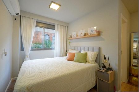 Apartamento à venda com 2 quartos, 68m² em Vila Mariana, São Paulo