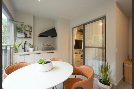 Apartamento à venda com 2 quartos, 68m² em Vila Mariana, São Paulo