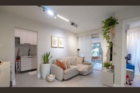 Apartamento à venda com 2 quartos, 68m² em Vila Mariana, São Paulo