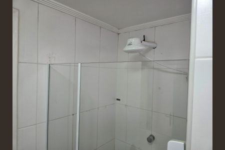 Apartamento à venda com 130m², 2 quartos e 2 vagas Apartamento à venda com 130m², 2 quartos e 2 vagasBanheiro