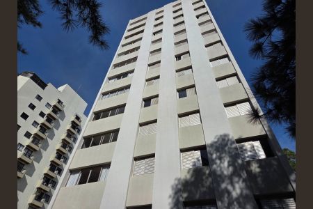 Apartamento à venda com 130m², 2 quartos e 2 vagas Apartamento à venda com 130m², 2 quartos e 2 vagasFachada