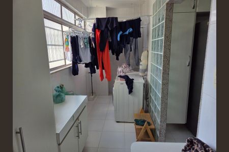 Apartamento à venda com 130m², 2 quartos e 2 vagas Apartamento à venda com 130m², 2 quartos e 2 vagasÁrea de Serviço