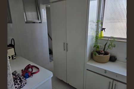Apartamento à venda com 130m², 2 quartos e 2 vagas Apartamento à venda com 130m², 2 quartos e 2 vagasCozinha