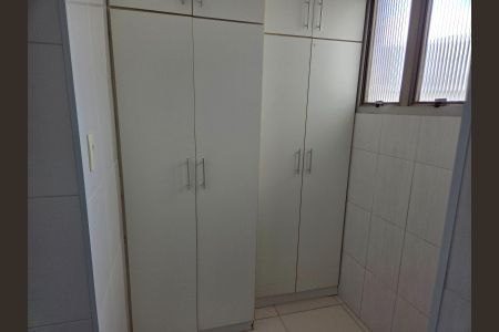 Apartamento à venda com 130m², 2 quartos e 2 vagas Apartamento à venda com 130m², 2 quartos e 2 vagasÁrea de Serviço