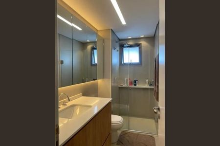 Apartamento à venda com 3 quartos, 131m² em Cidade Monções, São Paulo