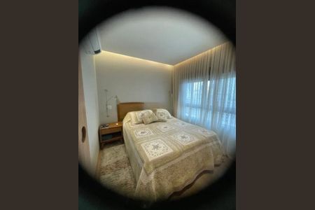 Apartamento à venda com 3 quartos, 131m² em Cidade Monções, São Paulo