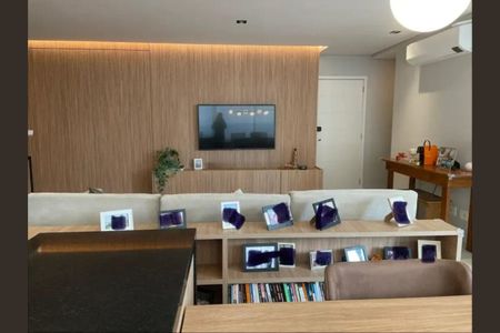 Apartamento à venda com 3 quartos, 131m² em Cidade Monções, São Paulo
