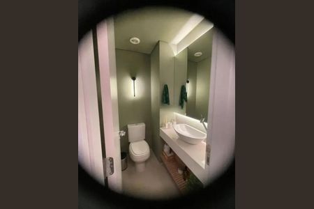 Apartamento à venda com 3 quartos, 131m² em Cidade Monções, São Paulo