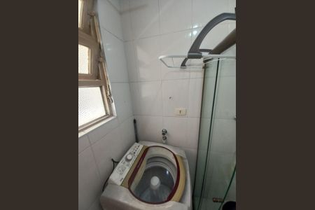 Apartamento para alugar com 22m², 1 quarto e sem vagaBanheiro