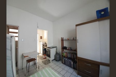 Apartamento para alugar com 22m², 1 quarto e sem vagaKitnet