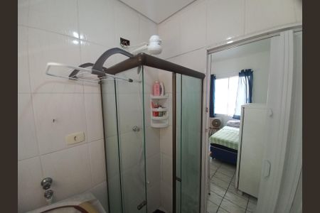 Apartamento para alugar com 22m², 1 quarto e sem vagaBanheiro