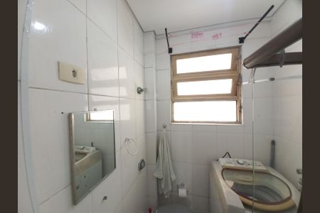 Apartamento para alugar com 22m², 1 quarto e sem vagaBanheiro