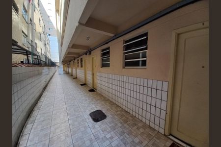 Apartamento para alugar com 22m², 1 quarto e sem vagaÁrea comum