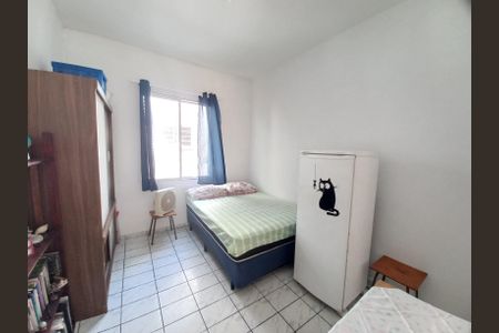 Apartamento para alugar com 22m², 1 quarto e sem vagaKitnet