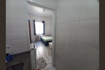 Apartamento para alugar com 22m², 1 quarto e sem vagaCozinha