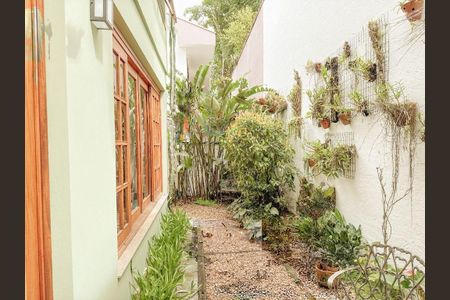 Casa à venda com 194m², 3 quartos e 4 vagas