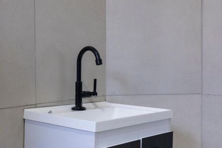 Kitnet/Studio para alugar com 1 quarto, 23m² em Jardim Residencial Nikkey, Sorocaba