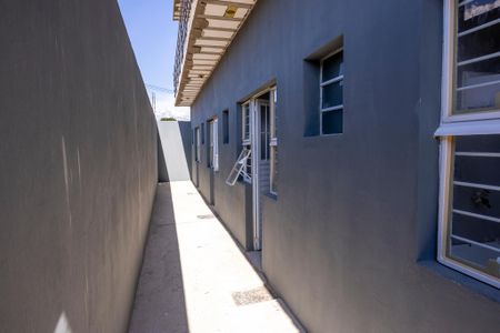Kitnet/Studio para alugar com 1 quarto, 23m² em Jardim Residencial Nikkey, Sorocaba