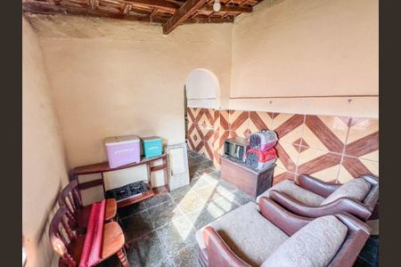 Casa à venda com 3 quartos, 273m² em Itaipu, Niterói