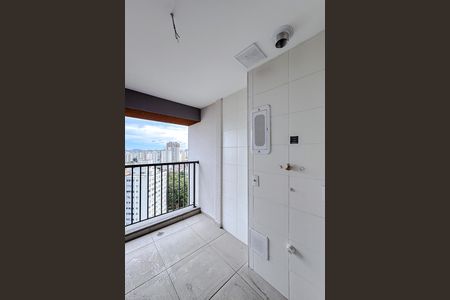Apartamento à venda com 140m², 3 quartos e 2 vagasÁrea de Serviço