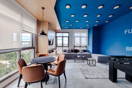 Apartamento à venda com 140m², 3 quartos e 2 vagasÁrea comum