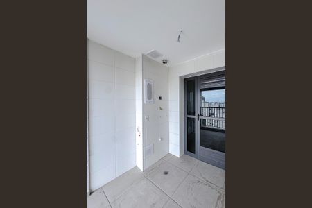 Apartamento à venda com 140m², 3 quartos e 2 vagasÁrea de Serviço