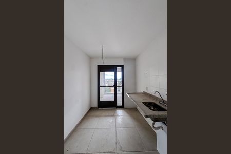 Apartamento à venda com 140m², 3 quartos e 2 vagasCozinha