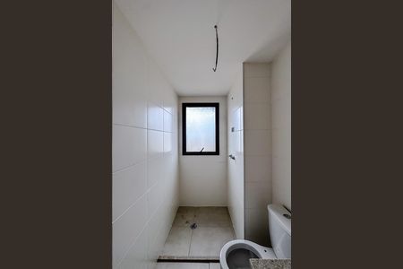 Apartamento à venda com 140m², 3 quartos e 2 vagasBanheiro da Suíte 2