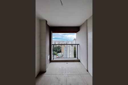 Apartamento à venda com 140m², 3 quartos e 2 vagasÁrea de Serviço