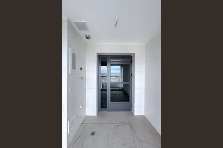 Apartamento à venda com 140m², 3 quartos e 2 vagasÁrea de Serviço