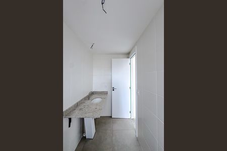 Apartamento à venda com 140m², 3 quartos e 2 vagasBanheiro da Suíte 2
