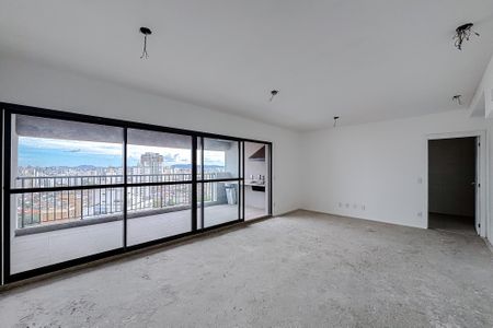 Apartamento à venda com 140m², 3 quartos e 2 vagasSala