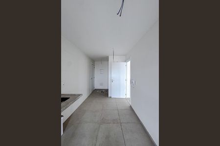 Apartamento à venda com 140m², 3 quartos e 2 vagasCozinha