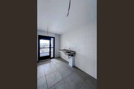 Apartamento à venda com 140m², 3 quartos e 2 vagasCozinha