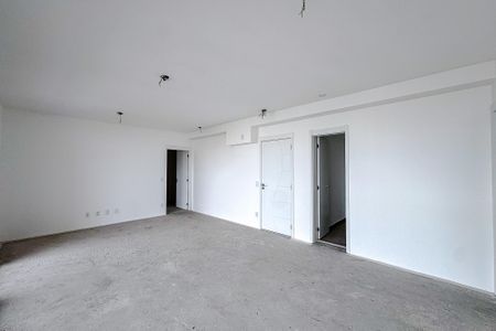 Apartamento à venda com 140m², 3 quartos e 2 vagasSala