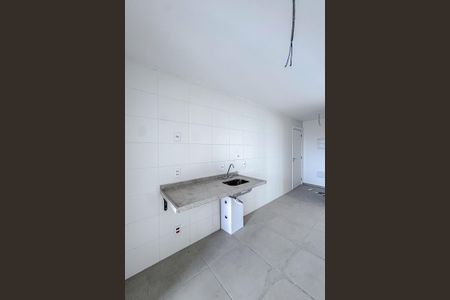 Apartamento à venda com 140m², 3 quartos e 2 vagasCozinha