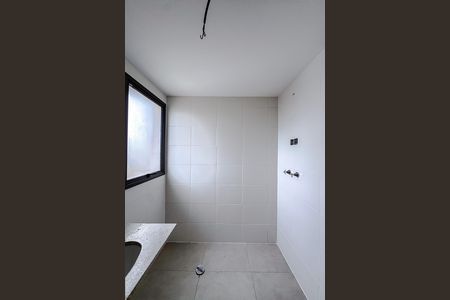 Apartamento à venda com 140m², 3 quartos e 2 vagasBanheiro da Suíte 1