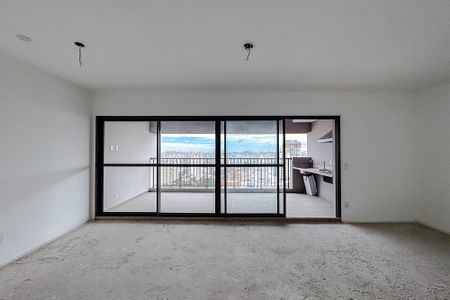Apartamento à venda com 140m², 3 quartos e 2 vagasSala