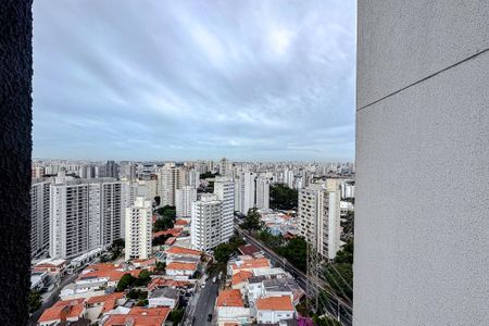 Apartamento à venda com 140m², 3 quartos e 2 vagasVista da Suíte 3