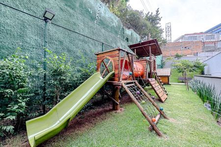 Apartamento à venda com 140m², 3 quartos e 2 vagasÁrea comum