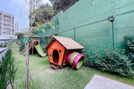 Apartamento à venda com 140m², 3 quartos e 2 vagasÁrea comum