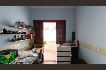 Casa de condomínio à venda com 140m², 3 quartos e 1 vaga Casa de condomínio à venda com 140m², 3 quartos e 1 vagaQuarto 2
