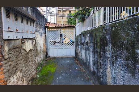 Casa de condomínio à venda com 140m², 3 quartos e 1 vaga Casa de condomínio à venda com 140m², 3 quartos e 1 vagaEntrada